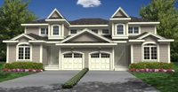 Stratford Park at Melville - Building #2